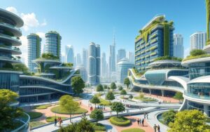 architektura miejska