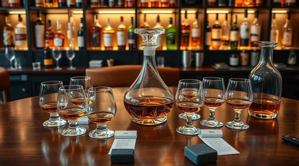 degustacja whisky