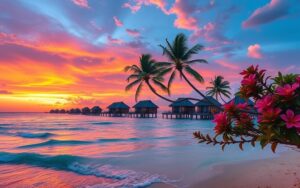 luksusowe kierunki podróży