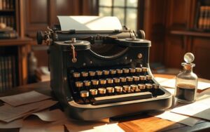 maszyny do pisania