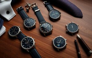 nowoczesne smartwatche