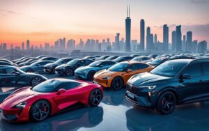 premiery samochodowe