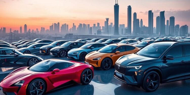 premiery samochodowe