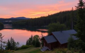 romantyczne podróże