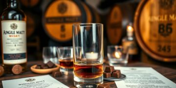 Świat whisky: co nowego na rynku premium? Aktualności świat whisky