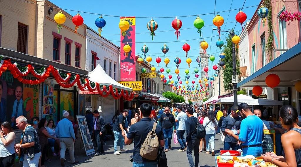 wydarzenia kulturalne