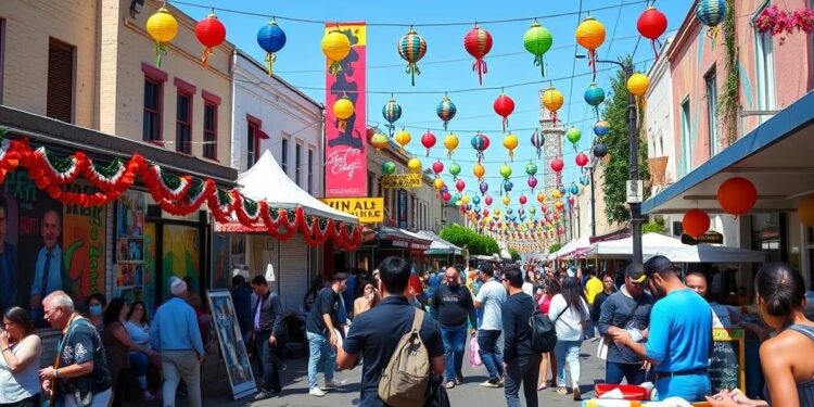 wydarzenia kulturalne