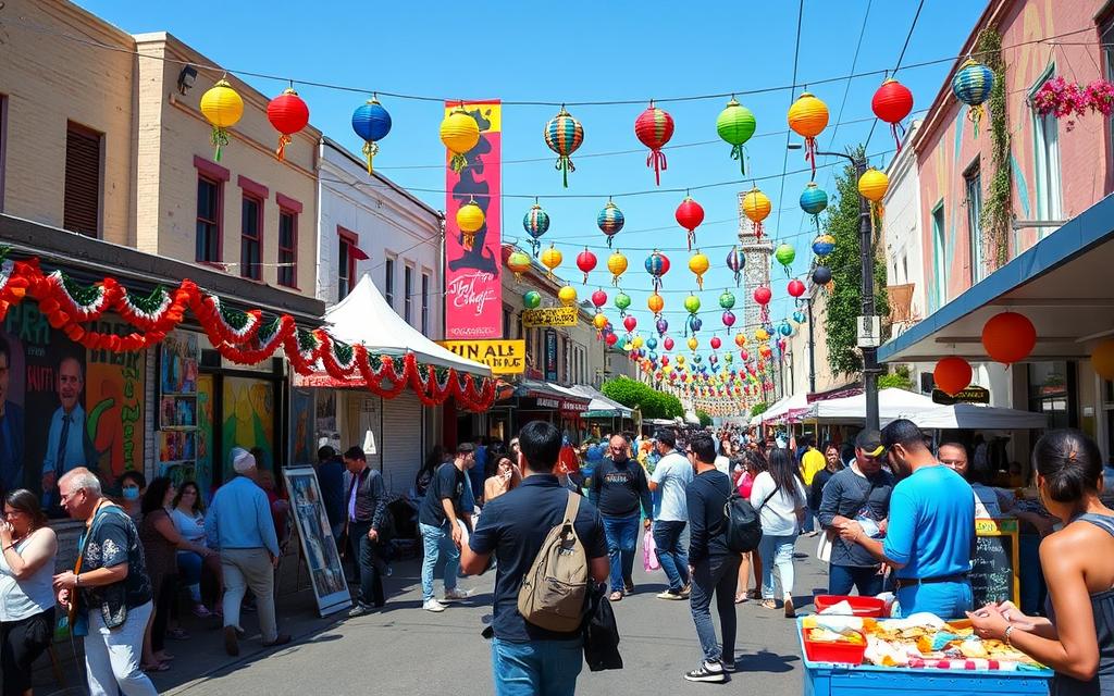 wydarzenia kulturalne