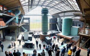 filtry warszawa zwiedzanie