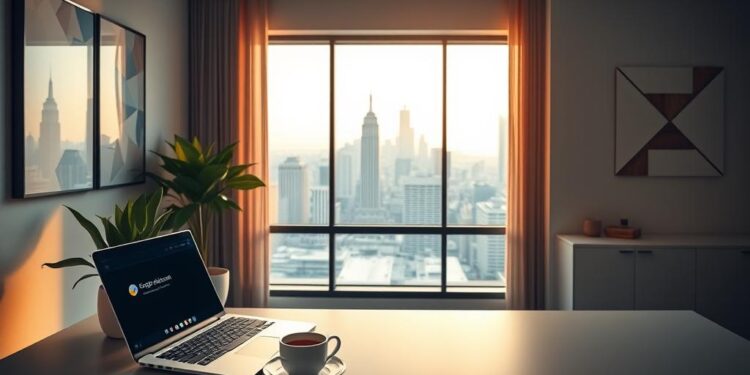 google wirtualny asystent praca