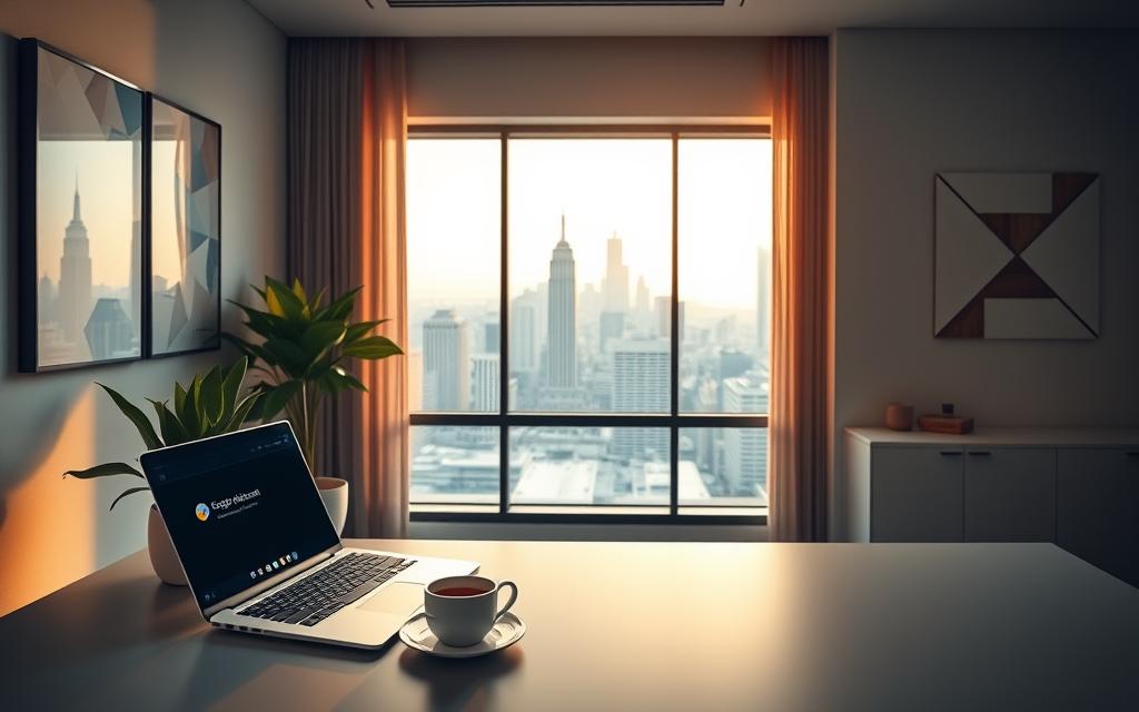 google wirtualny asystent praca