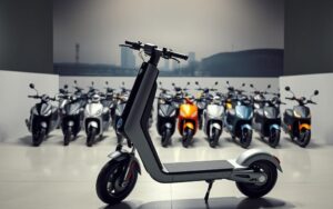 hulajnoga elektryczna ranking