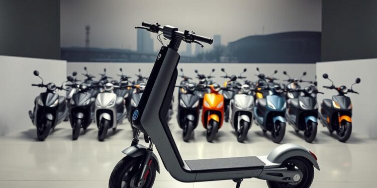 hulajnoga elektryczna ranking