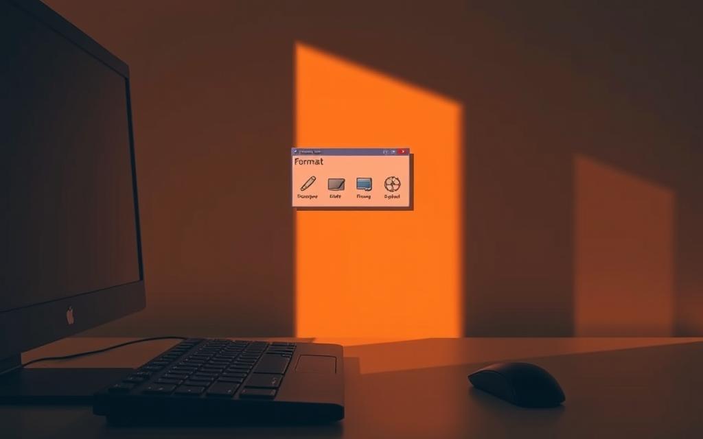 jak sformatować komputer