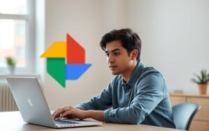 jak wyłączyć zdjęcia google