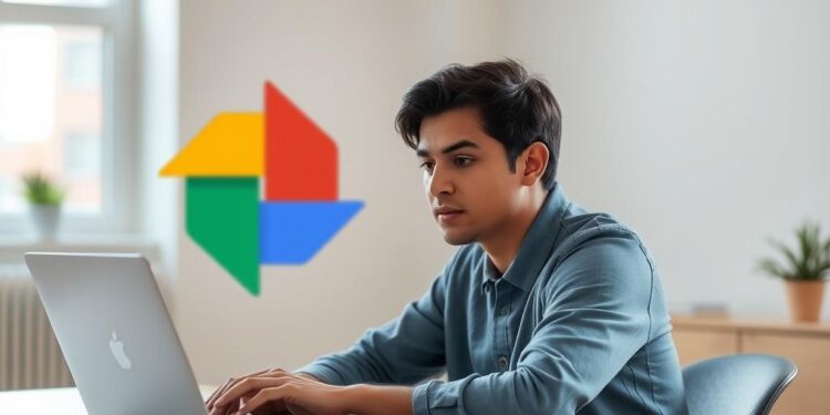 jak wyłączyć zdjęcia google