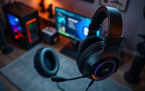 jakie słuchawki gamingowe