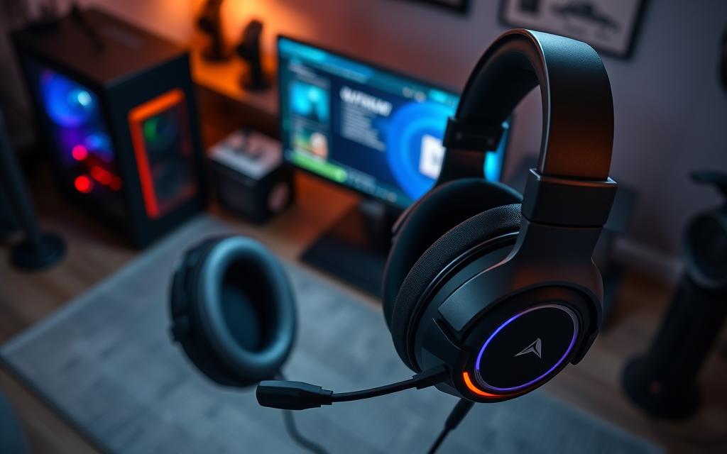 jakie słuchawki gamingowe