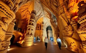 kopalnia soli wieliczka ile trwa zwiedzanie