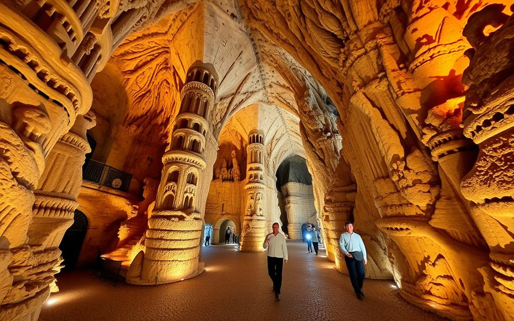 kopalnia soli wieliczka ile trwa zwiedzanie