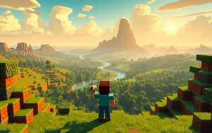 minecraft nintendo switch