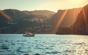 turystyka w Europie południowej