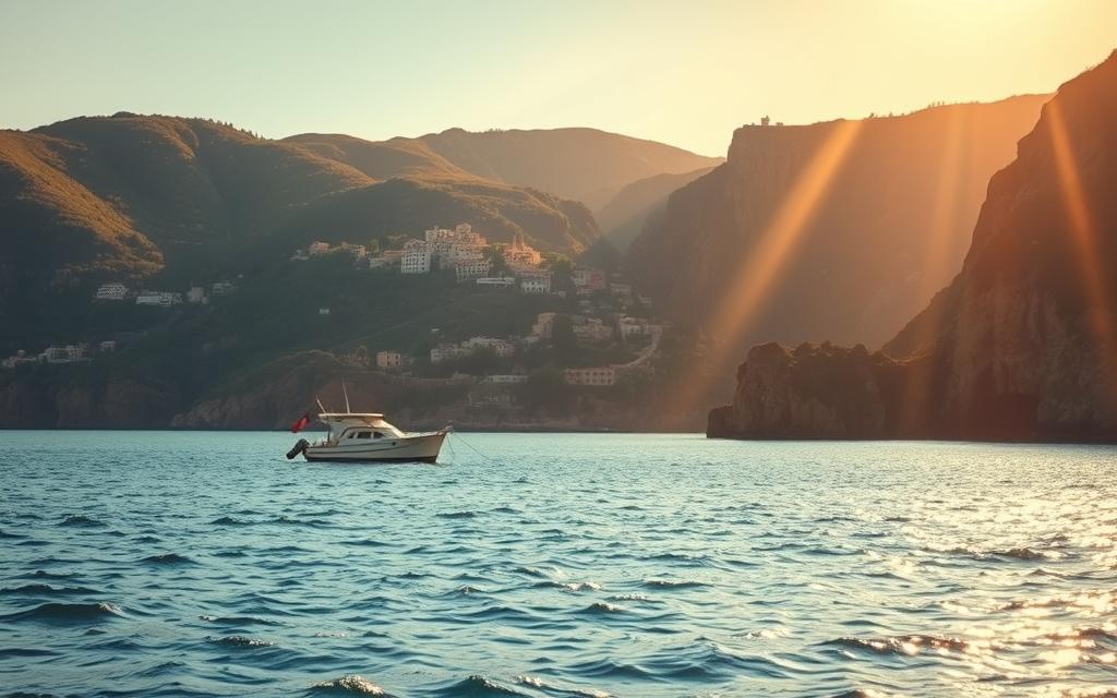turystyka w Europie południowej