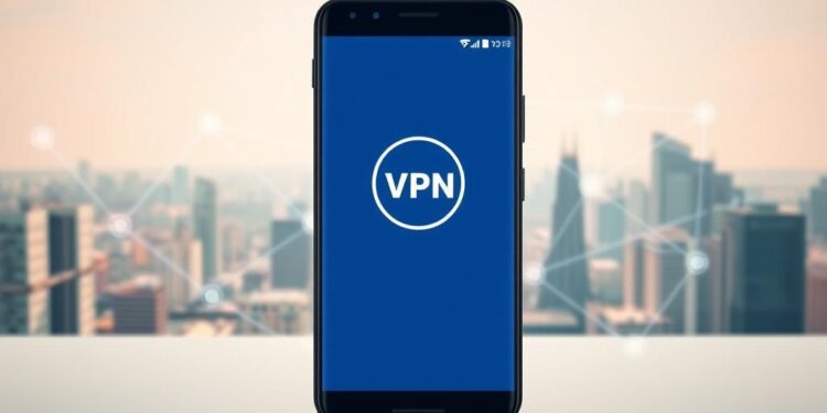 vpn android