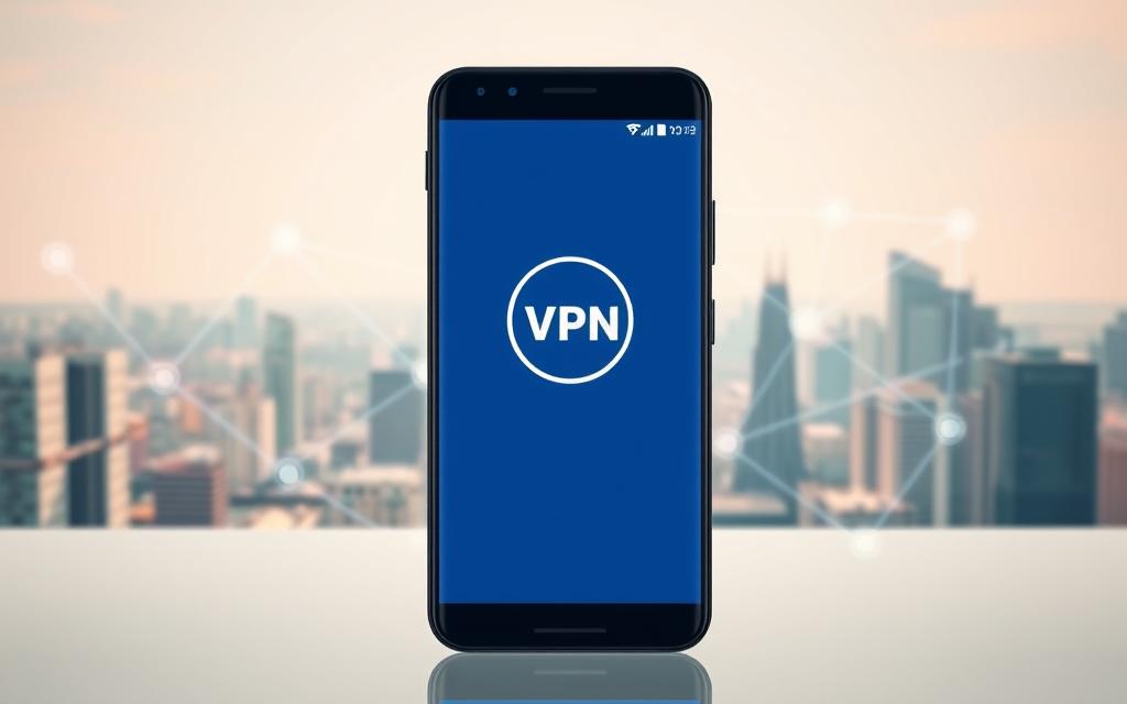vpn android