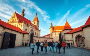 wawel zwiedzanie za darmo