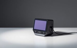 wideorejestrator z własnym zasilaniem