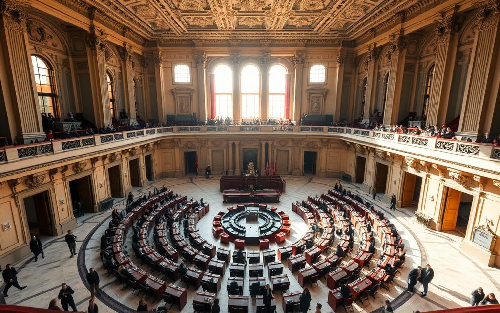 zwiedzanie sejmu 2025